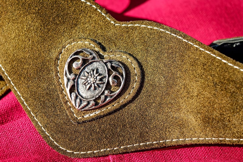 Leather Goods Restoration